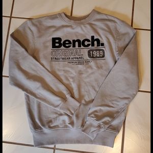 Bench Sweatshirt